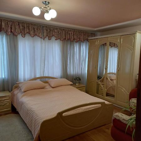 Лаванда Jaremtsje Buitenkant foto