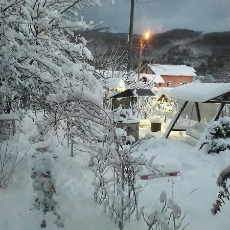 Лаванда Jaremtsje Buitenkant foto