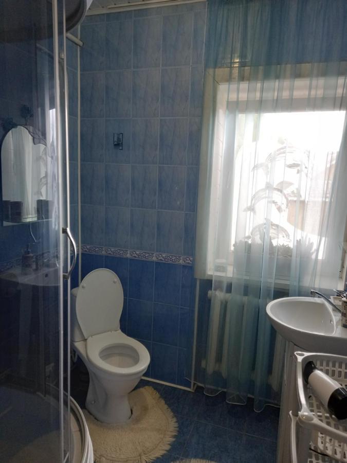 Лаванда Jaremtsje Buitenkant foto