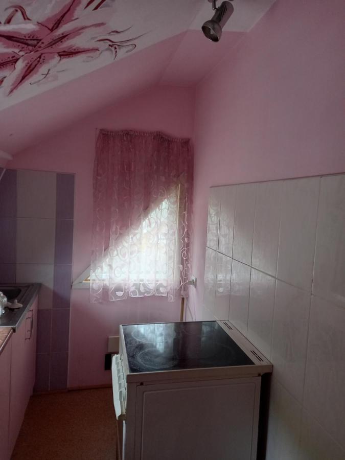Лаванда Jaremtsje Buitenkant foto