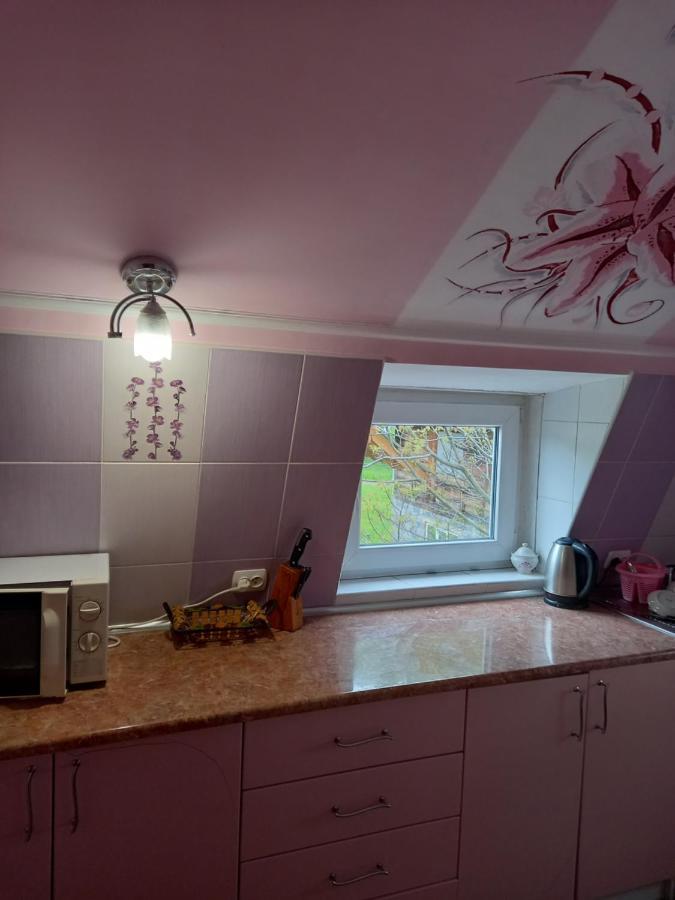 Лаванда Jaremtsje Buitenkant foto