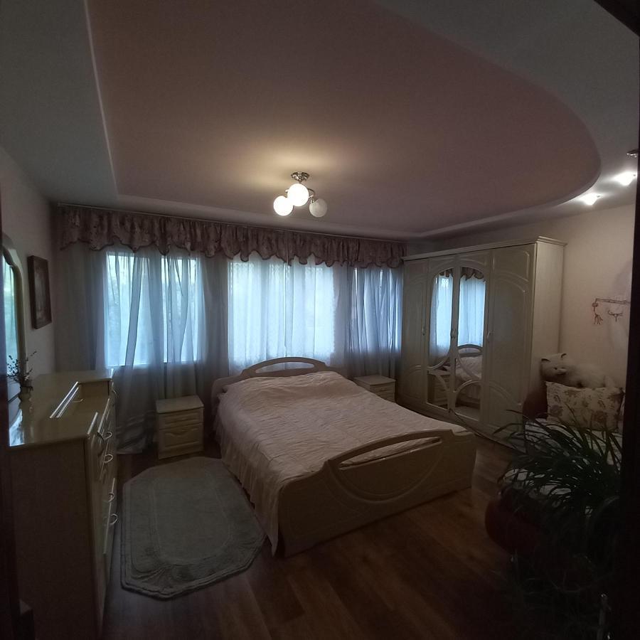 Лаванда Jaremtsje Buitenkant foto