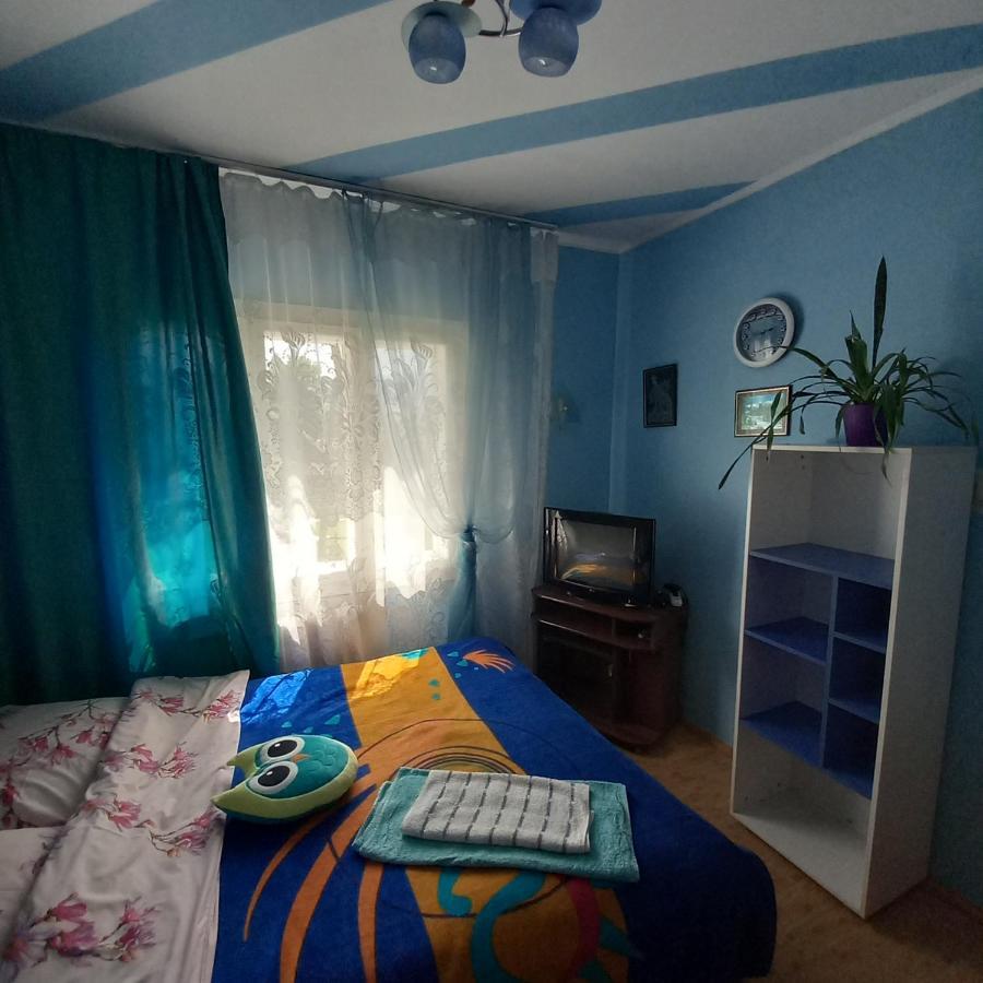Лаванда Jaremtsje Buitenkant foto