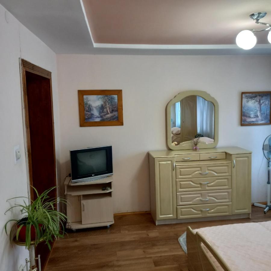 Лаванда Jaremtsje Buitenkant foto