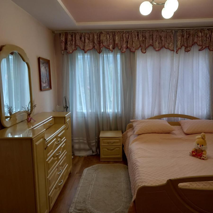 Лаванда Jaremtsje Buitenkant foto