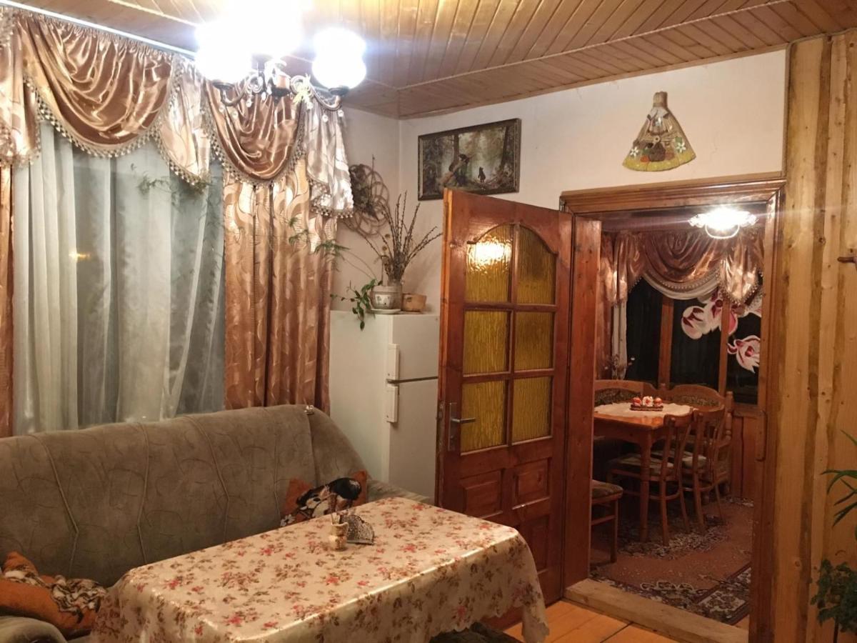Лаванда Jaremtsje Buitenkant foto